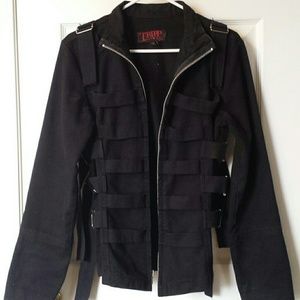 +Rare Tripp Straight Jacket!!+